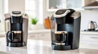 Best Keurig Coffee Maker for Small Spaces (2026) — Guide 14