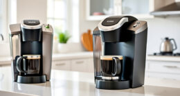 Best Keurig Coffee Maker for Small Spaces (2026) — Guide 14