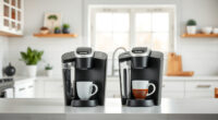 Best Keurig Coffee Maker for Small Spaces (2026) — Guide 14