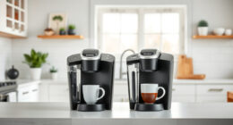 Best Keurig Coffee Maker for Small Spaces (2026) — Guide 14