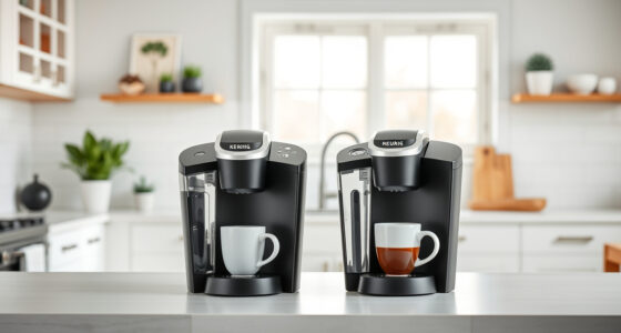 Best Keurig Coffee Maker for Small Spaces (2026) — Guide 14