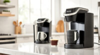 Best Keurig Coffee Maker for Small Spaces (2026) — Guide 17