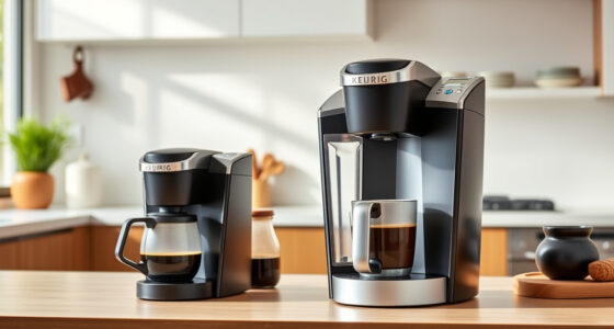 Best Keurig Coffee Maker for Small Spaces (2026) — Guide 2