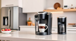 Best Keurig Coffee Maker for Small Spaces (2026) — Guide 23