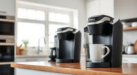 Best Keurig Coffee Maker for Small Spaces (2026) — Guide 5