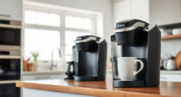 Best Keurig Coffee Maker for Small Spaces (2026) — Guide 5