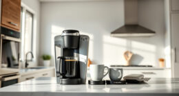 Best Keurig Coffee Maker for Small Spaces (2026) — Guide 5