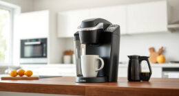 Best Keurig Coffee Makers for Iced Coffee (2026) — Guide 3