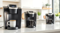 Best Keurig Coffee Makers for Offices (2026) — Guide 19