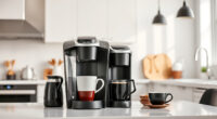 Best Keurig Coffee Makers for Offices (2026) — Top 5 Picks