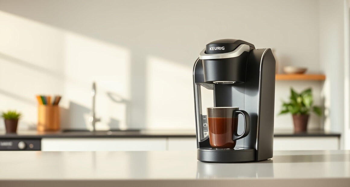 Best Keurig Coffee Makers for Offices (2026) — Top Picks & Guide