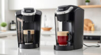 Best Keurig Coffee Makers for Small Spaces (2026) — Guide 2