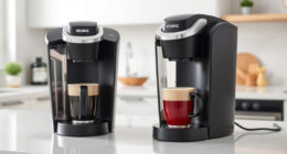 Best Keurig Coffee Makers for Small Spaces (2026) — Guide 2