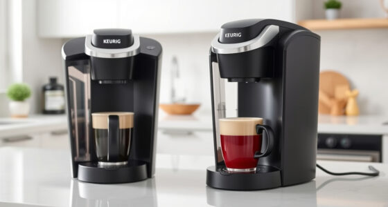 Best Keurig Coffee Makers for Small Spaces (2026) — Guide 2
