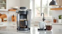 Best Keurig Coffee Makers for Small Spaces (2026) — Guide 20