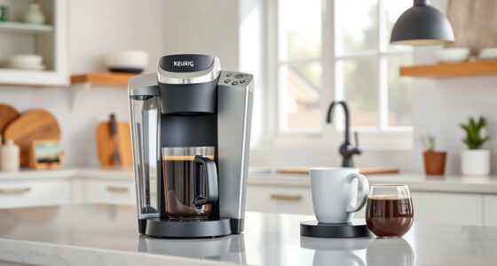 Best Keurig Coffee Makers for Small Spaces (2026) — Guide 20
