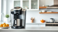 Best Keurig Coffee Makers for Small Spaces (2026) — Guide 26