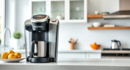 Best Keurig Coffee Makers for Small Spaces (2026) — Guide 26