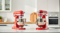 Best KitchenAid Extra Bowls in 2026: Top Accessories & Parts