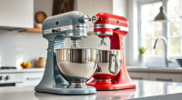 Best KitchenAid Flex Edge Beater in 2026: Top Picks & Guide