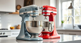 Best KitchenAid Flex Edge Beater in 2026: Top Picks & Guide