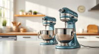 Best KitchenAid Flex Edge Beater in 2026: Top Picks & Guide