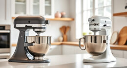 Best KitchenAid Stand Mixer for Baking (2026) — Guide 28