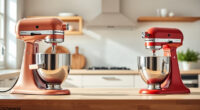 Best KitchenAid Stand Mixer for Beginners (2026) — Guide 11