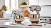 Best KitchenAid Stand Mixer for Beginners (2026) — Guide 19