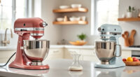 Best KitchenAid Stand Mixer for Beginners (2026) — Guide 27