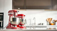 Best KitchenAid Stand Mixer for Bread Dough (2026) — Guide 13
