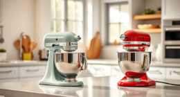 Best KitchenAid Stand Mixer for Bread Dough (2026) — Guide 17