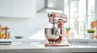 Best KitchenAid Stand Mixer for Bread Dough (2026) — Guide 33