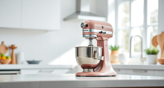 Best KitchenAid Stand Mixer for Bread Dough (2026) — Guide 33