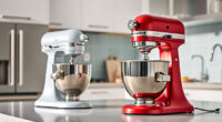Best KitchenAid Stand Mixer for Large Batches (2026) — Guide 6
