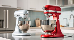 Best KitchenAid Stand Mixer for Large Batches (2026) — Guide 6