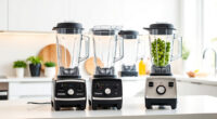 Best Vitamix Blender for Nut Butter: Top Picks for Smooth Spreads