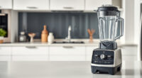 Best Vitamix Blenders for Protein Shakes