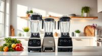 Best Vitamix Tamper in 2026: Top Accessories & Parts