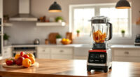 Best Vitamix Tamper in 2026: Top Accessories & Parts Guide
