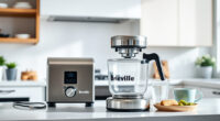 Breville Bambino Plus Maintenance: Complete How-To & Troubleshooting Guide