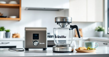 Breville Bambino Plus Maintenance: Complete How-To & Troubleshooting Guide