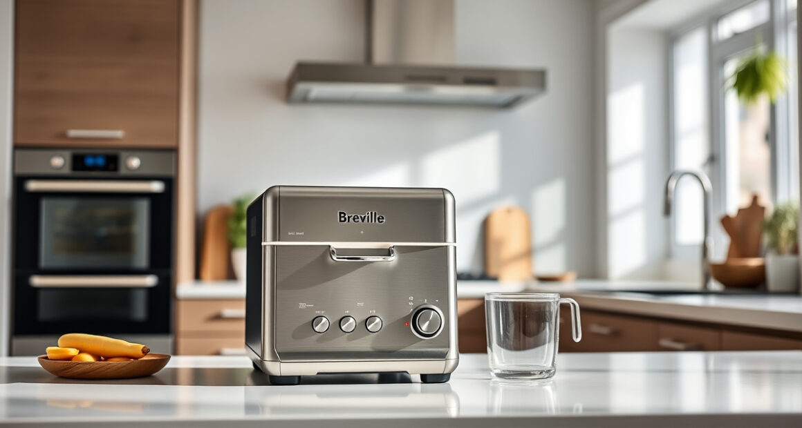 Breville Bambino Plus Maintenance: Easy Tips & Troubleshooting