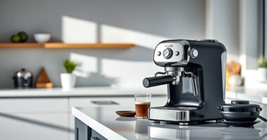 Breville Bambino Plus vs Breville Oracle Touch: Full Comparison