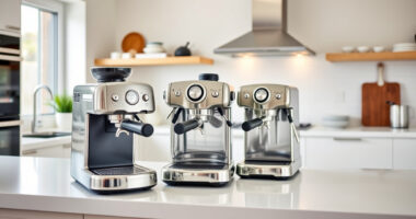 Breville Bambino Plus vs Ninja Espresso: 2026 Showdown