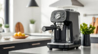 Breville Barista Pro vs Breville Smart Oven Air: Full Comparison