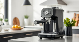 Breville Barista Pro vs Breville Smart Oven Air: Full Comparison