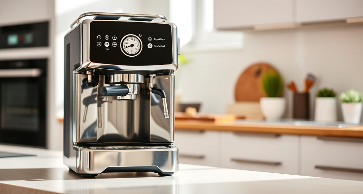 Breville Cleaning Tablets: Compatibility & Buying Guide