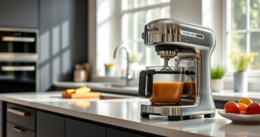 Breville Espresso Machine Grinder Clog: Causes & Fixes