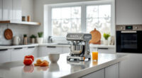 Breville Espresso Machine Not Heating: Causes & Easy Fixes